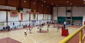 Ovada si prende il derby, Occimiano domina