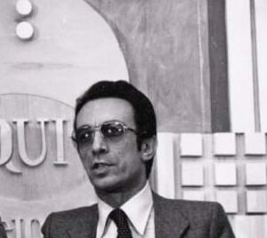 Addio a Roberto Salvio, giornalista appassionato