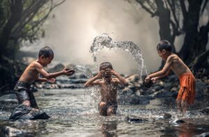 Iperattività: quando diventa un problema?