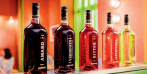 Gamondi: la seconda vita del “super amaro” d’origine acquese