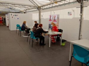 Lamentele per l’hub della Valfrè chiuso. Ma era annunciato