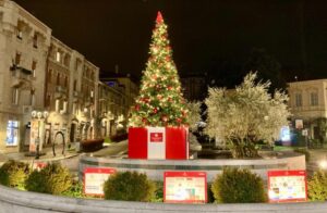Pronti per la magia del Natale? Gli eventi dal 3 al 23 dicembre