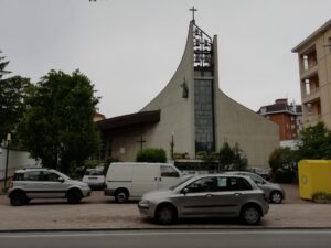 Domenica di festa per San Paolo