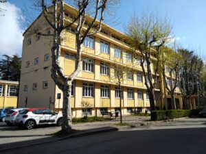 Pertini: nasce lo sportello per le famiglie