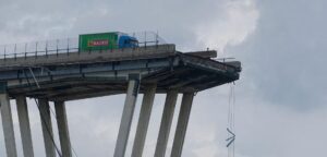 Ponte Morandi, la tragedia che ha cambiato molte cose