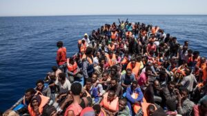 Il 3 ottobre è la Giornata Nazionale in memoria delle vittime dell’immigrazione