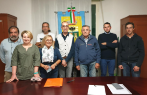 Vincitore per due voti, Gallo promette di non deludere