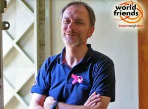 “La forza di Ippocrate”: Gianfranco Morino si racconta in San Francesco