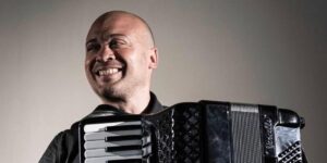 Musicanovi: in concerto Campi, il Paganini della fisarmonica