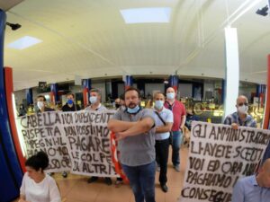 Cit, prorogato il termine per acquisire le quote di maggioranza
