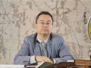 I misteri della Divina Commedia esplorati da Alberto Casadei