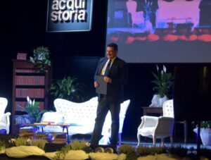 Acqui Storia: annunciati tutti i nomi dei finalisti