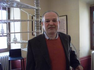 Addio a Claudio Bianchini, presidente degli albergatori acquesi