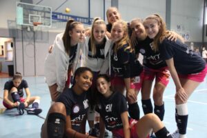 Fortitudo non tradisce: girone dominato