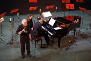 Vivaldi Flute Week: ospiti internazionali e musica di qualità
