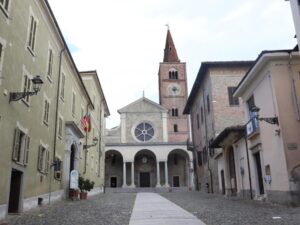 Conflixere Mirando: in Cattedrale il festival di musica sacra
