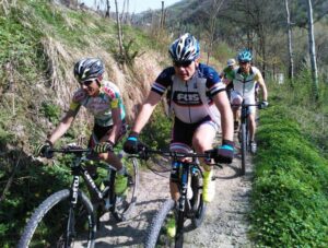 Previsioni ok, confermato il Giro dei due Bricchi