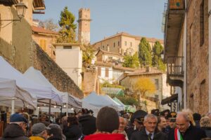 A Murisengo protagonista il tartufo bianco con la fiera ‘Trifola d’Or’