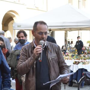 «Servono più aree cani e la differenziata nei parchi pubblici»