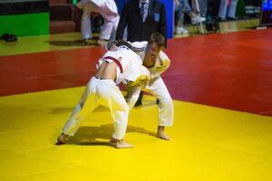 Judo Alexandria, sfuma il podio, ma “nessun rammarico”