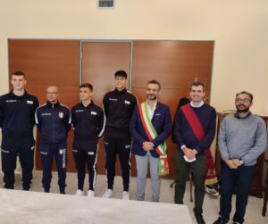 Tre giovani tortonesi scelti per il ‘Campus Italia’