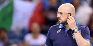 Sport e arte, in scena i “Capolavori” dell’ex ct Mauro Berruto