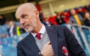 Premio Liedholm a Stefano Pioli
