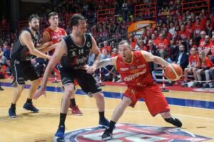 La Virtus torna a Casale Monferrato