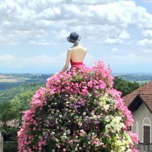 Ponzano a Comuni Fioriti: torna a Bologna il meeting nazionale