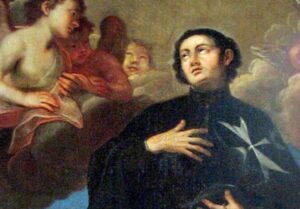 I santi di oggi, 8 ottobre, sono san Ugo da Genova, Santa Reparata e Santa Pelagia