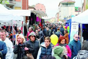 Domani al Centro Dea torna ‘Svuota la Cantina’