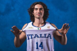 Mascolo e la Nazionale “Ora voglio l’esordio”