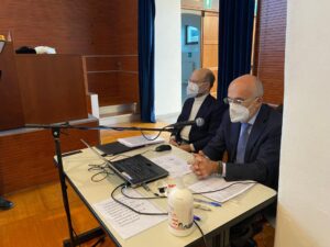 All’Eternit Bis gli epidemiologi: «Se c’è esposizione ad amianto, c’è sempre rischio»