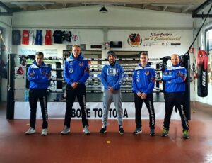 Coppa Italia, Ronza vince