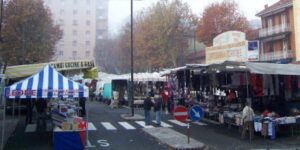 Fiera di San Martino, torna la tradizione dopo la pausa del 2020