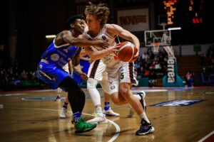 Sprint Bertram: batte Sassari e respira