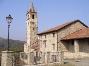 Domenica 14 si recupera la Camminata delle chiese campestri