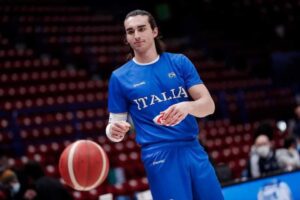 Mascolo,  rimandato l’esordio in Nazionale