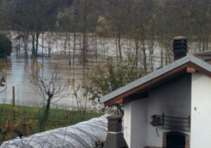 Regione: 328mila ad Acqui per l’arginatura della Bormida