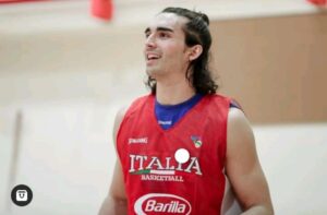 Nazionale:  Mascolo,  niente Russia