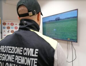 Ritrovata l’anziana che si era persa durante una passeggiata