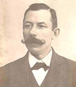 Personaggi valenzani: Giusto Calvi