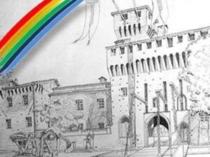 Poster per la pace, Pozzolo capitale dell’iniziativa Lions