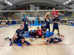 Occimiano regina dei derby
