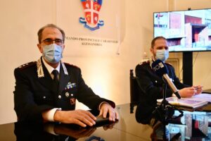 La baby gang della droga del Novese: spaccio, rapine ed estorsioni