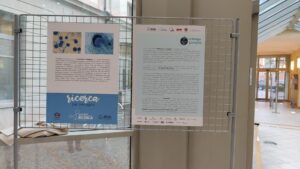 “Ricerca per immagini”, oggi s’inaugura la mostra