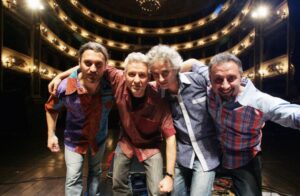 Bonfanti e Avis: doppio compleanno in musica a Casale