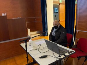 Anmil all’Eternit Bis: «È nostro dovere stare vicini alle famiglie dei lavoratori»