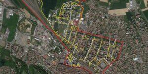 Nuova raccolta differenziata, a breve estesa a tutta la città
