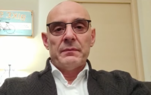 Lucchini: “Stiamo lavorando per il servizio sanitario del territorio”